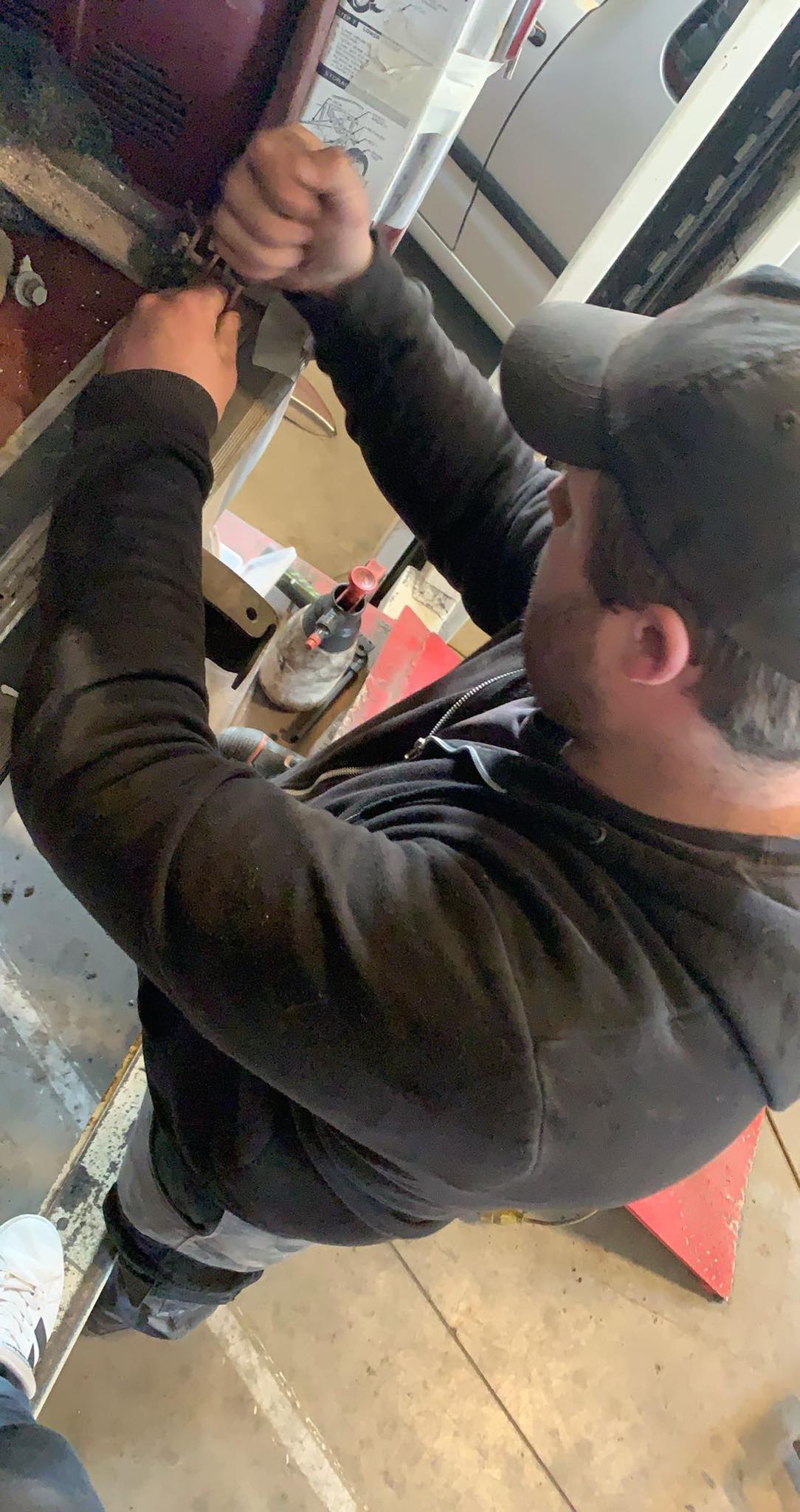 Carrosserie Quality Repair